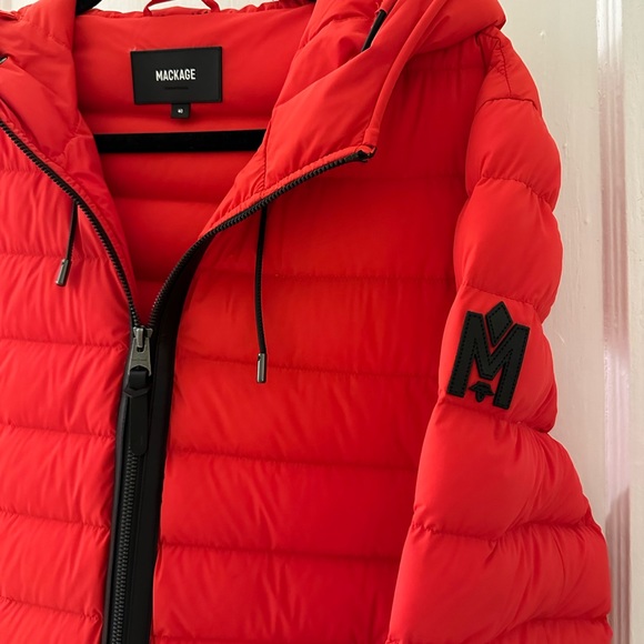 Mackage Mike Jacket - Picture 3 of 3